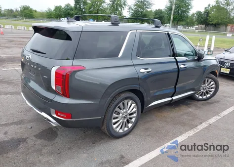 2020 Hyundai Palisade Limited z USA, uszkodzony, nr VIN KM8R5DHE9LU033815